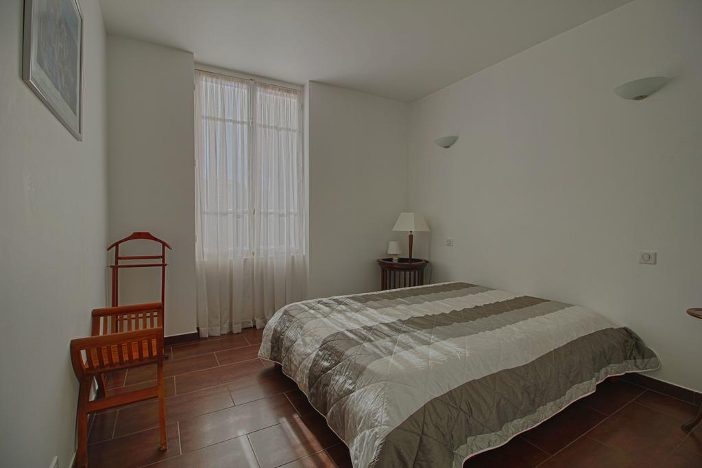 F3 Place Miot Apartment Ajaccio  Exterior photo
