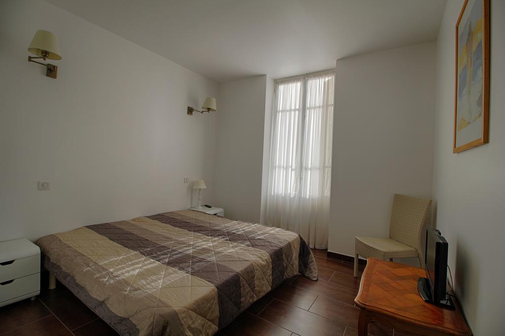 F3 Place Miot Apartment Ajaccio  Exterior photo